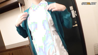 [GVH-177] Family Affairs – Yurika Aoi