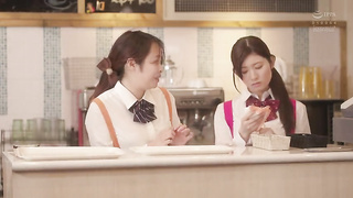 [CAWD-369] Idol With Big Tits Sweetly Lures Me In Temptation We Have A Secret Meeting To Get Lost In