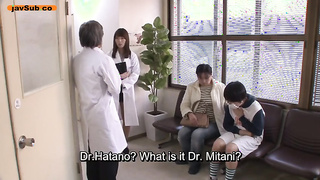 [IENE-570] Yui Hatano Brutal Shotacon Creampie Rape – Beautiful Busty