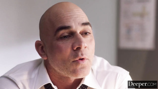 Anna Claire Clouds & Christian Clay