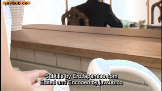 [VENU-663] A Horny Father-In-Law Is Now Retired And Bored, So He's Decided To Fuck With His Daughter