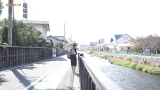 [ALDN-305] Tabiji – A Trip for Mother and son – Honma Yuri