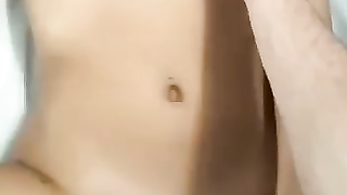 I Fucked her with My big Cock