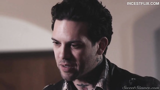 AJ Applegate - My Fathers Girlfriend - Sweet Sinner