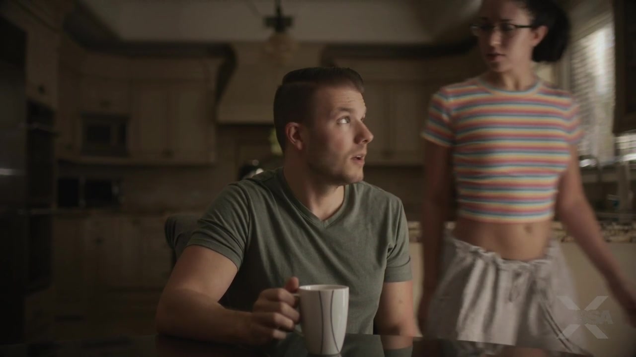 1763 Whats So Special About Her Part 2 - Alex coa l& whitney wright