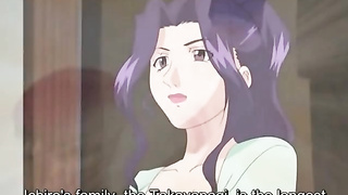 anime mistreated bride episode 1