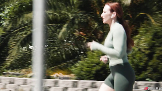 XXX Mind Games – Episode 3 | Sophia Locke, Chloe Surreal, Hollywood Cash