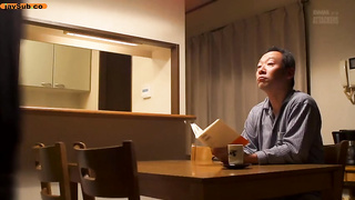 [ADN-016] Forgive Me Dear… The Fall Of A Lady Wife Sarina Takeuchi