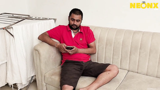 Robbery maid 2024 neonx unrated Hindi