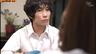 [GVG-526] (English subbed) Mother Fucking – Yui Hatano