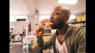 Kali Sudhra - 2 Bang XXX