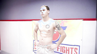 Sexfight Porn - Lora Cross sexS Tony Sting XXX