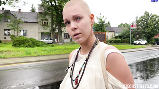 Czech Streets 126 – Bald Rebel