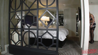 XXX Simone Sonay Fucked In The Ass