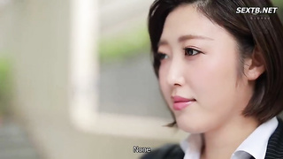 [JUL-442] Madonna Exclusive actress Revival #2! I Went On A Business Trip With My Favorite Lady Boss