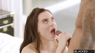 Blacked- Lana Rhoades- My Secret Sex Life