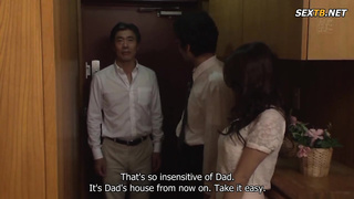 [MEYD-090] I Was Raped By Your Father While You Weren't Home... asian - JAV HD Porn