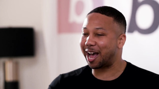 XXX Hot Mom Blinde Date With Bbc | Cory Chase