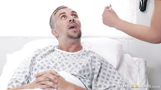 Alexis Fawx Nurse Fuck the Pain Away 2018