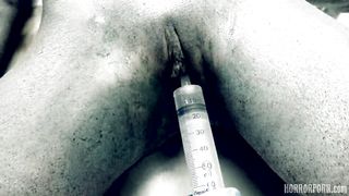 Alien Female Porn HD 1080p