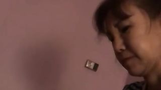 Real Korean massage room