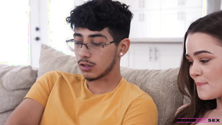 Alexis Molone & Trinity Olsen