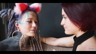 Alt Porn Miss xxx And babe XXX