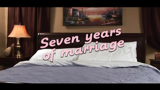1818 Seven Years Of Marriage (Full movie)