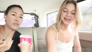 lesbian date