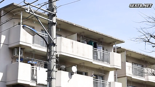 [ADN-333] I Have Sex With My Stepson’s Friend. Hikari Kisaki