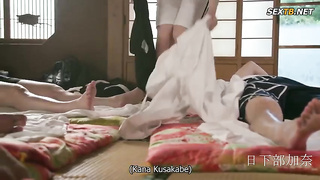 [ADN-365] Instructor Ayako Came To The Judo Training Camp Deep In The Forest To Be A Special Advisor