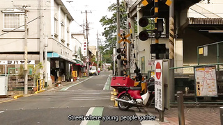 [ATID-428] Pleading To The Face Of Her Deceased Husband, Stepmom Drowns In Her Affair With Stepson M