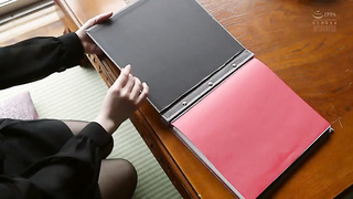 [ATID-436] A Widow In The Afternoon An Excessively Beautiful Mother-In-Law Hijiri Maihara