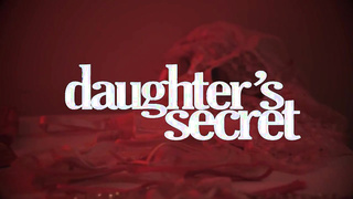 El secreto de la hija sub.