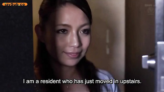 [JUX-293] I Want To Stay At Your Place Tonight Mako Oda