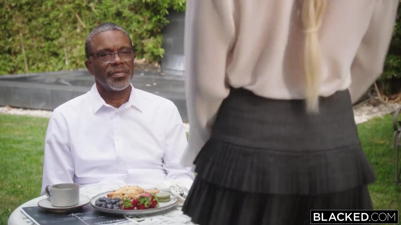 Paisley Porter & Richard Mann