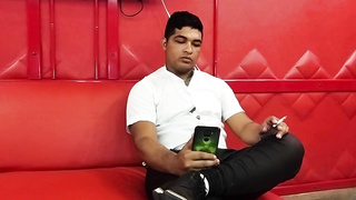 Ukrainian escort BDSM at motel