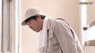 [PPPD-533] JULIA Was Doing Was Conceived By Neto’ Afternoon Busty Estates Wife During The Absence Of