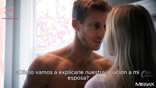 traspasando los limites parte 5