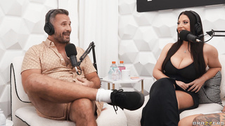 XXX Radio Podcast Episode 1 trailer