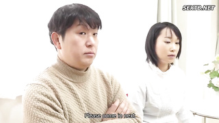 [SPRD-1286] Surrogated Mother – Chisato Shoda