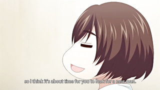 Ano Ko No Kawari Ni Suki Na Dake - Episode 1