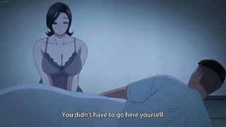 Ano Ko No Kawari Ni Suki Na Dake - Episode 2