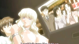 It's a Family Affair - Episode 2