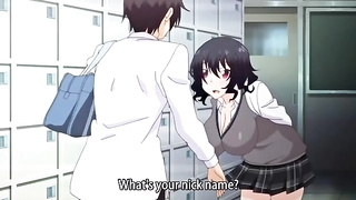 Tenioha! - Episode 1