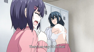 Ikkyuu nyuukon - Episode 1