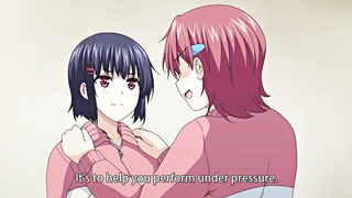 Ikkyuu nyuukon - Episode 3