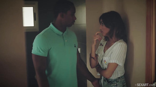 Penelope Cum - Jealousy [SexArt]