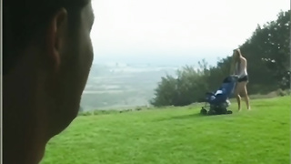 Aurora Snow Babysitter