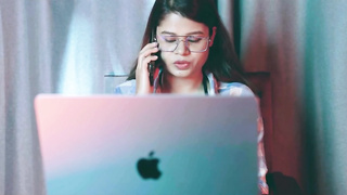 Lady Boss (2024)